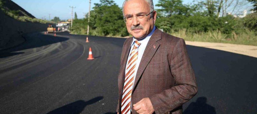 BU REKORDA BAŞARININ ADI: HİLMİ GÜLER