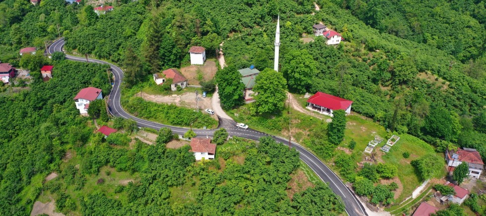 BÜYÜKŞEHİR ÇALIŞIYOR!
