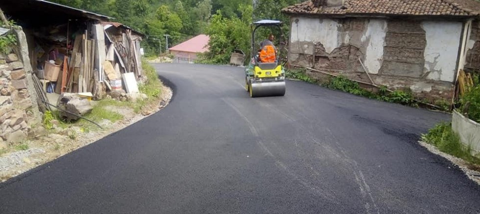 BÜYÜKŞEHİR’DEN KORGAN’A DEV YATIRIM
