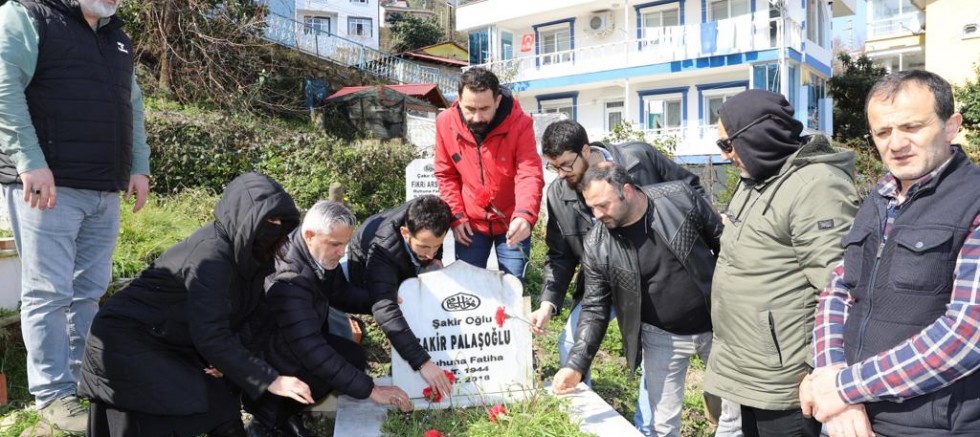 BÜYÜKŞEHİR’DEN OBBKT OYUNCULARINA VEFA