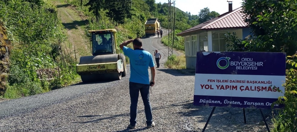 BÜYÜKŞEHİR HIZ KESMİYOR