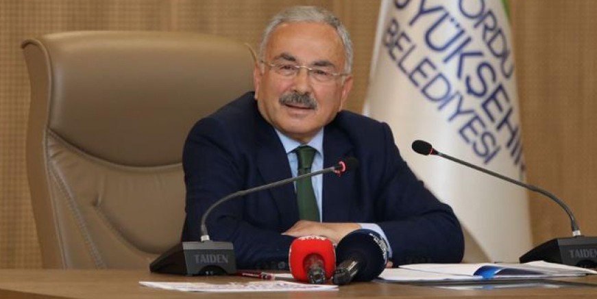 BÜYÜKŞEHİR MECLİSİNDEN MÜJDELER ÇIKTI