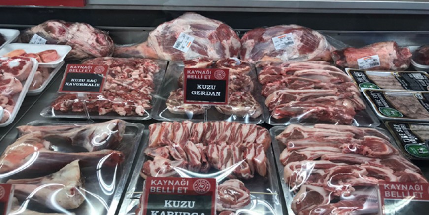 BÜYÜKŞEHİR ÜRETENİN YANINDA