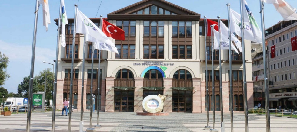 BÜYÜKŞEHİR YİNE HAKLI ÇIKTI