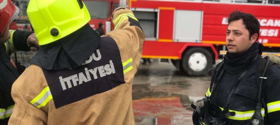 BÜYÜKŞEHİRDEN KEŞAP’A YARDIM ELİ