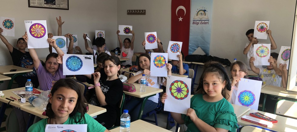 BÜYÜKŞEHİRDEN ÖĞRENCİLERE ÜCRETSİZ KURS İMKANI 