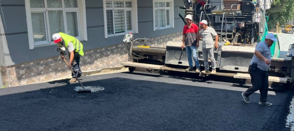 BÜYÜKŞEHİRİN ULAŞIM SEFERBERLİĞİ SÜRÜYOR