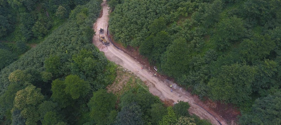 ÇAMAŞ’IN KADERİ DEĞİŞTİ