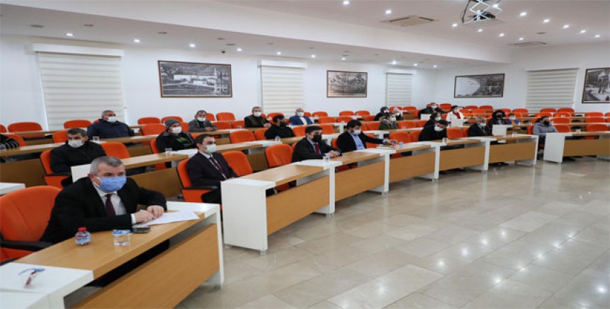 DERTLERE DERMAN OLMAYI SÜRDÜRÜYOR 