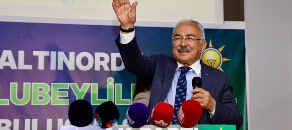 DOĞALGAZ KONFORU YAŞANAN İLÇE SAYISI 13 OLDU