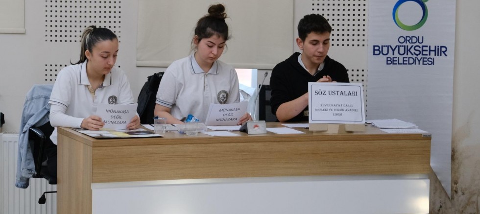 DÖRDÜNCÜSÜ DÜZENLENİYOR