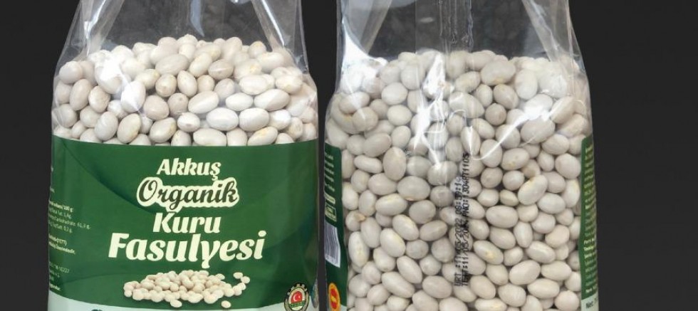 DÜNYACA ÜNLÜ AKKUŞ FASULYESİ MİGROS MAĞAZALARINDA