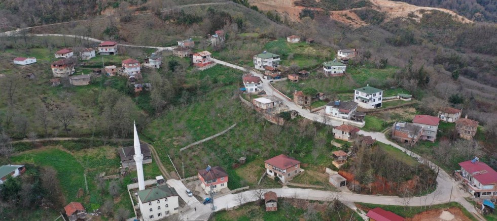 DURMAK YOK YOL’A DEVAM