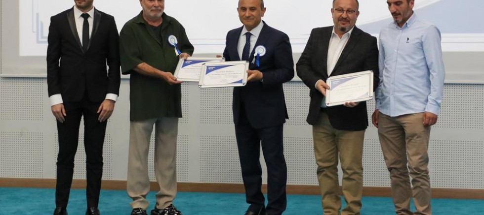 EN ÇOK SGK PRİMİ ÖDEYEN İŞVERENLER ÖDÜLLENDİRİLDİ