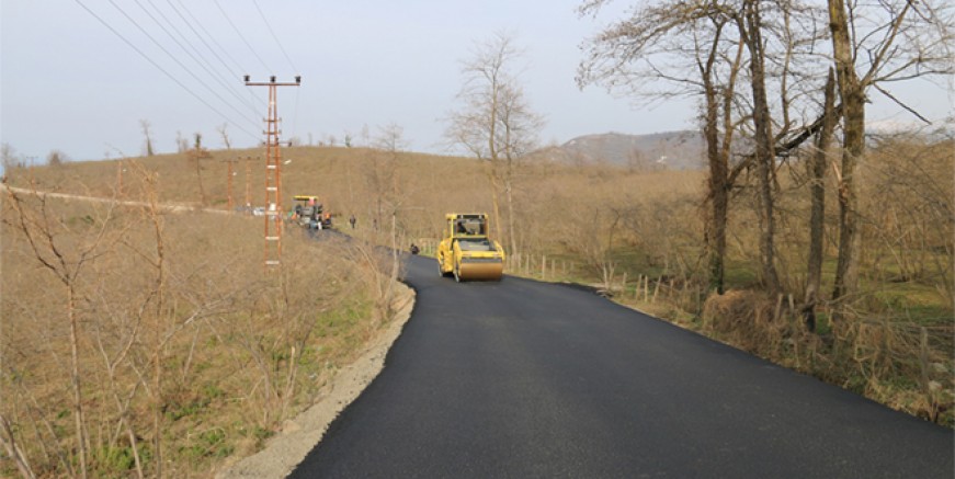 ENGELLİ VATANDAŞIN YOL SEVİNCİ