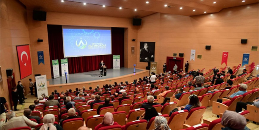 ESNAFA 2.5 MİLYONLUK DESTEK