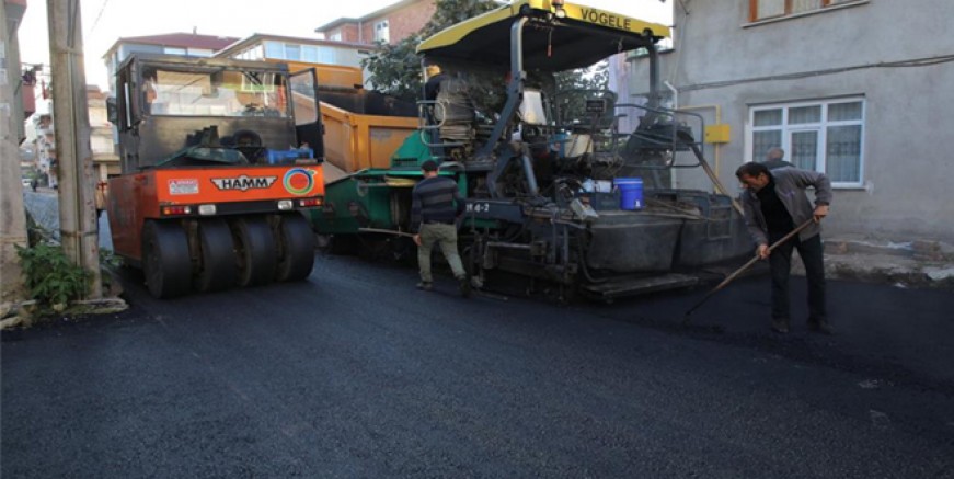 FATSA’DA SORUNLAR ÇÖZÜLÜYOR
