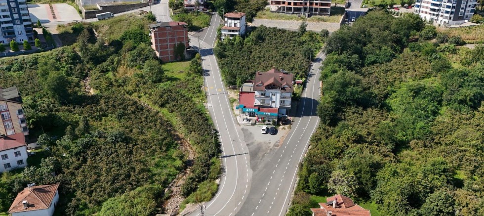 FATSA DOLUNAY’A MODERN GÖRÜNÜM