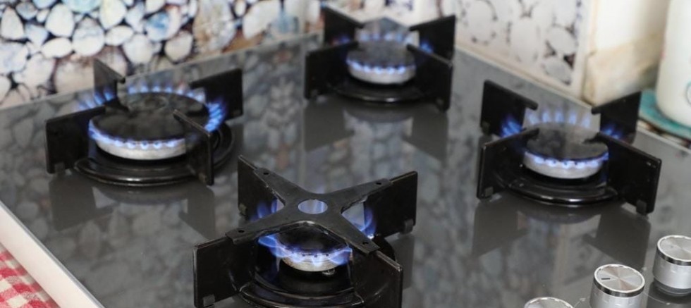 GÖLKÖY’DE DOĞALGAZ SEVİNCİ