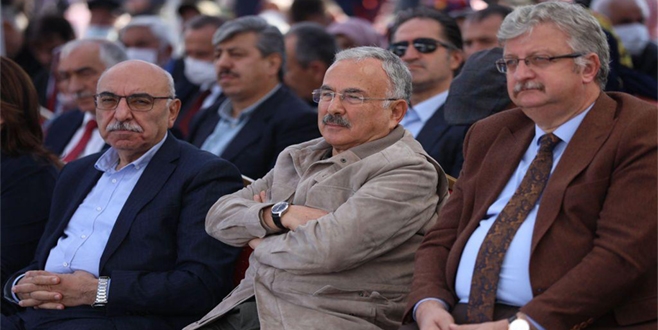 HAMSİ FESTİVALİNDE EVLERE SERVİS