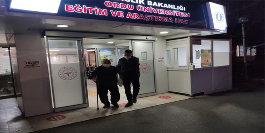 HASTALARA VE REFAKATÇİLERİNE ÜCRETSİZ ULAŞIM DESTEĞİ