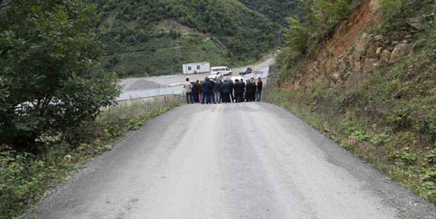 HAYALLER GERÇEĞE DÖNÜŞTÜ