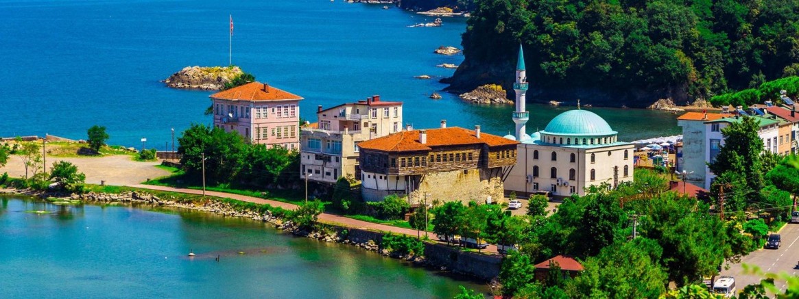 HAZNEDAROĞLU KONAĞI RESTORE EDİLECEK