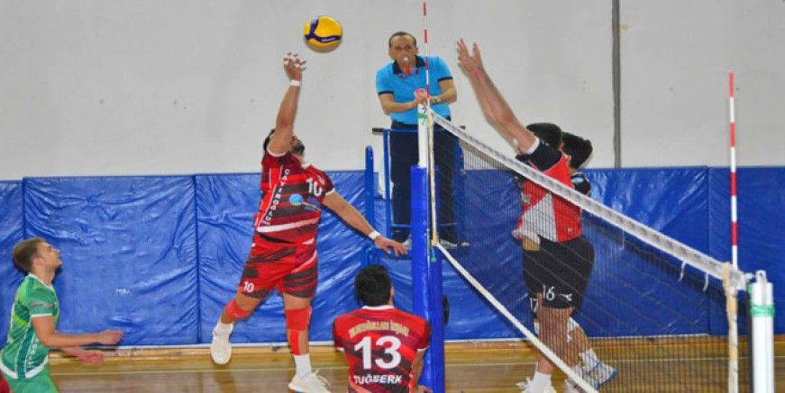 HEDEF 4’TE 4
