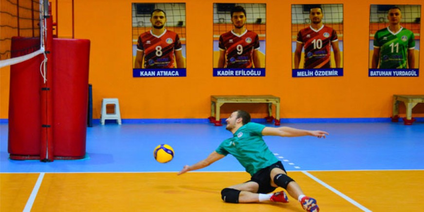 HEDEF GALİBİYET