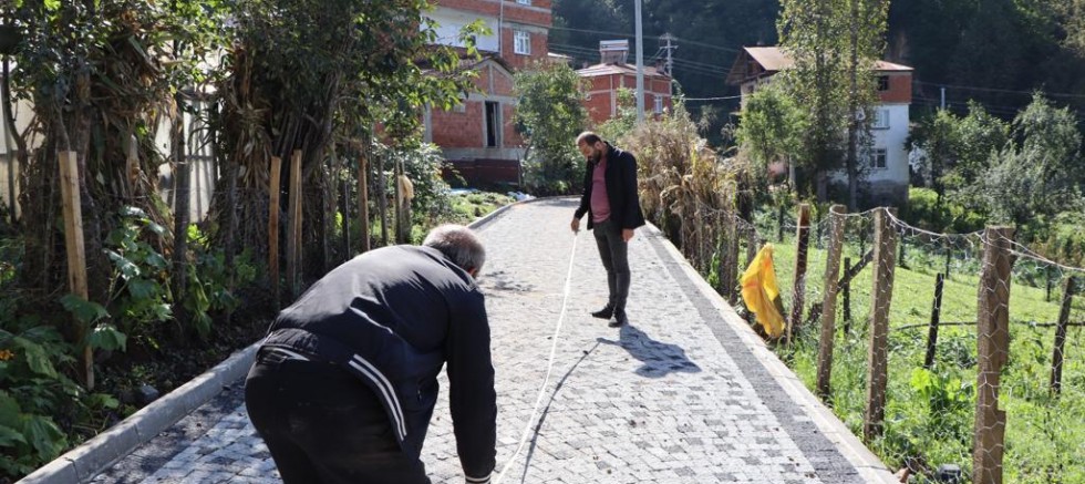 KABATAŞ ŞİD ABDAL TÜRBESİ YENİLENİYOR