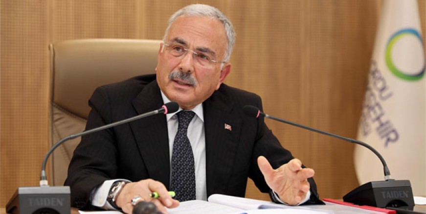 KAÇAK SU KULLANIMINA İZİN YOK