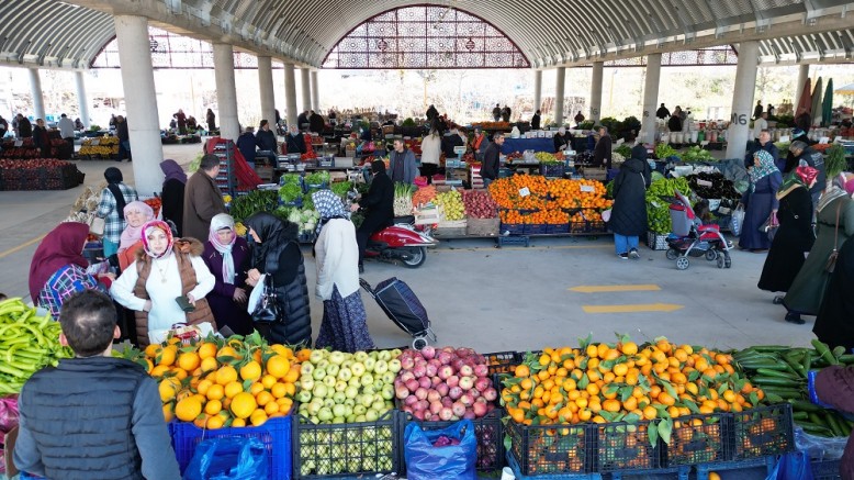 KARADENİZ’İN EN BÜYÜĞÜ 
