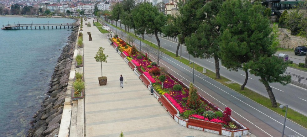 KARADENİZ’İN İNCİSİ ORDU 