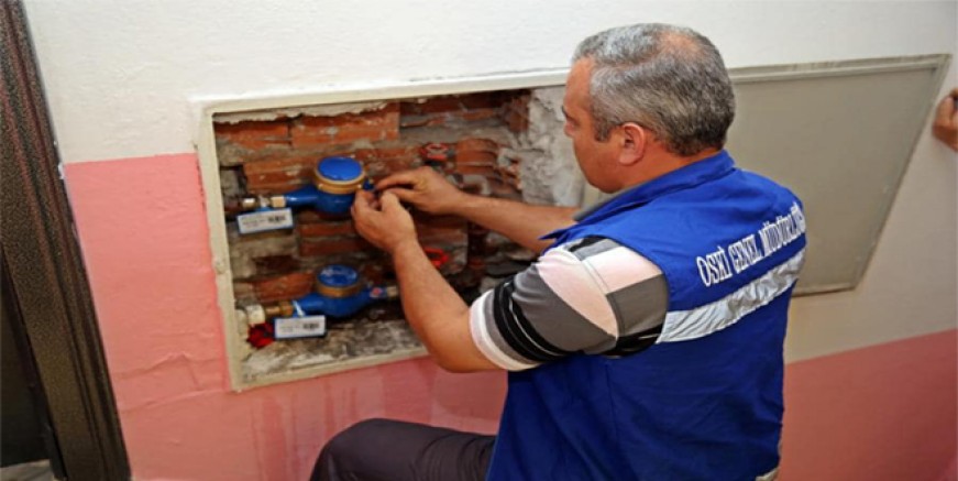 KAYIP KAÇAKTAN 20 MİLYON TL TASARRUF