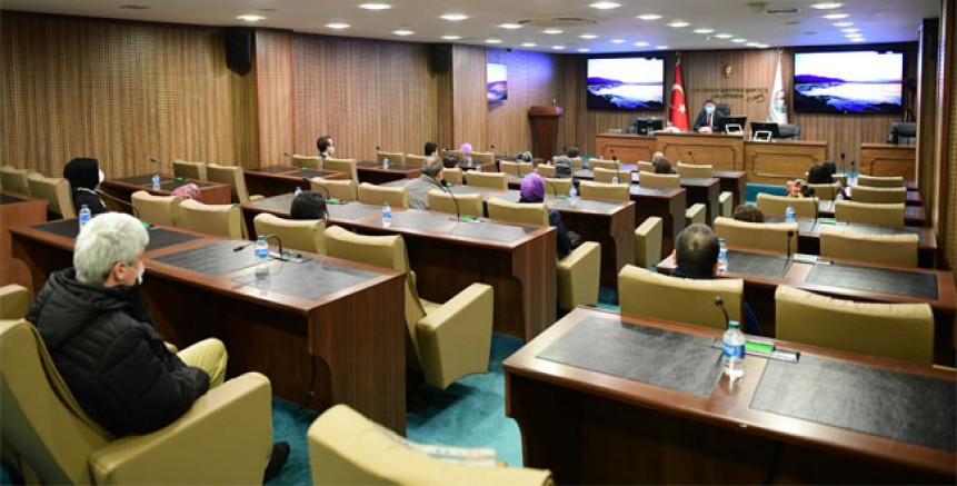 KİMSEYİ YALNIZ BIRAKMAYACAĞIZ’
