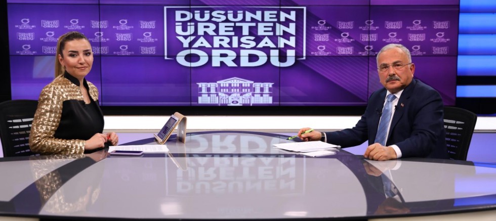 KLASİK DEĞİL, VİZYONER BELEDİYECİLİK