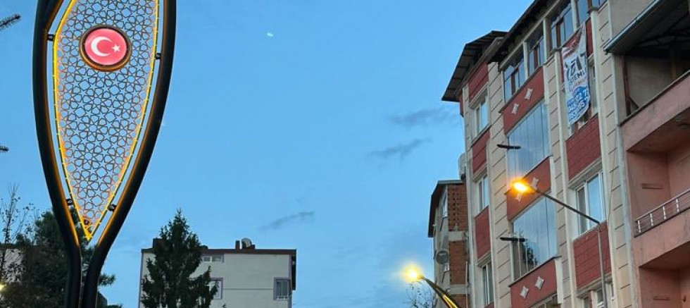 KORGAN’IN ÇEHRESİ DEĞİŞTİ 