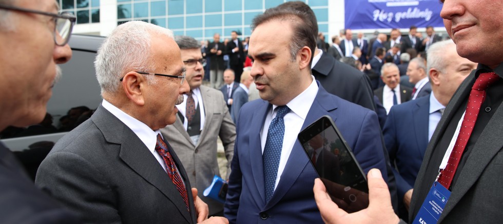 LİSANSLI DEPO MÜJDESİ 