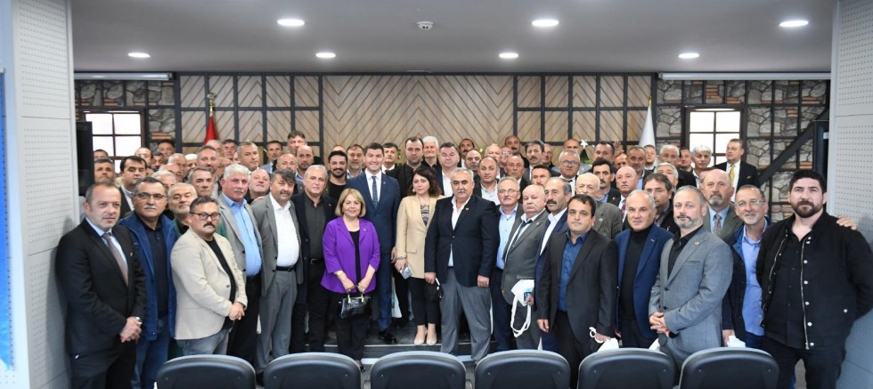 MARİFET, MAZERET ÜRETMEK DEĞİL ÇÖZÜM ÜRETMEKTİR