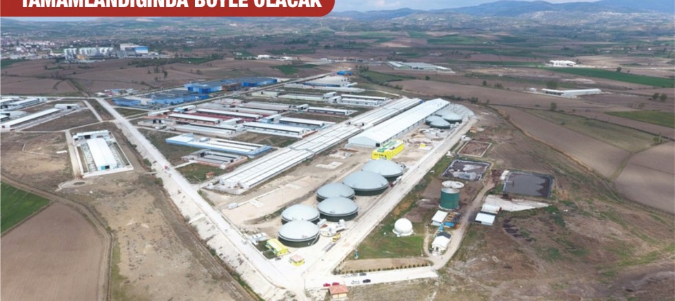 MESUDİYE’YE DEV YATIRIM