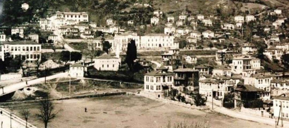 MİLLET DÜZÜ YENİDEN DOĞUYOR