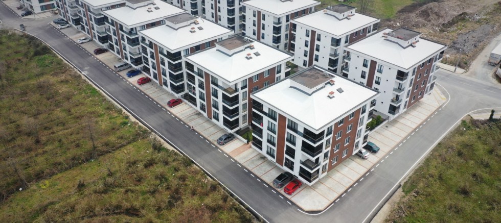 MODERN YOLLAR ALTINORDU’YA ÇOK YAKIŞTI