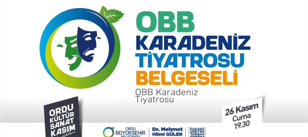 OBBKT BELGESELE KONU OLDU 