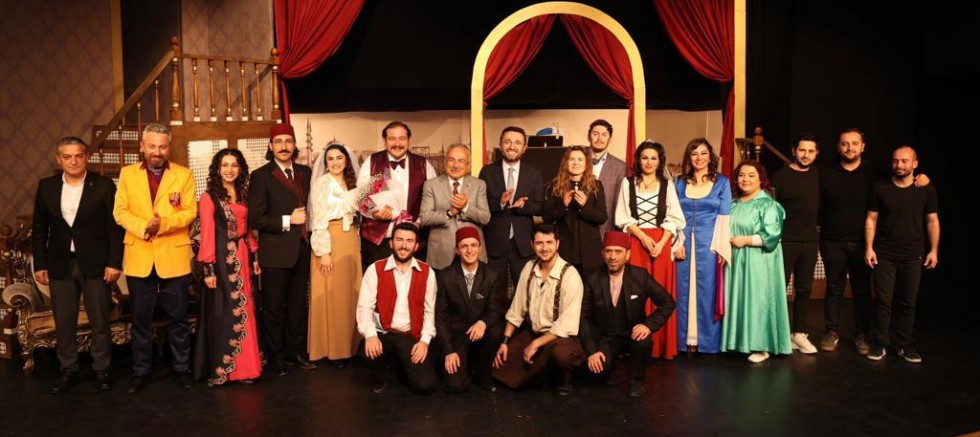 OBBKT'DE “RADYO-YU HÜMAYUN'' RÜZGÂRI