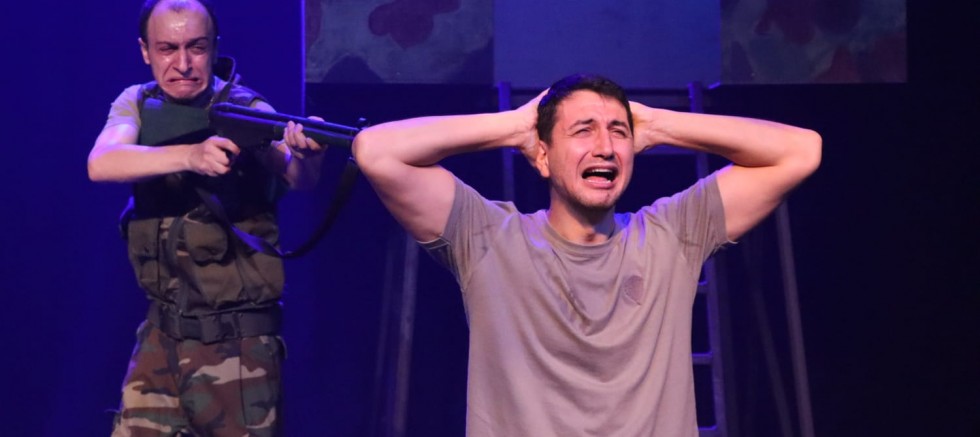 OBBKT’DEN YENİ OYUN 