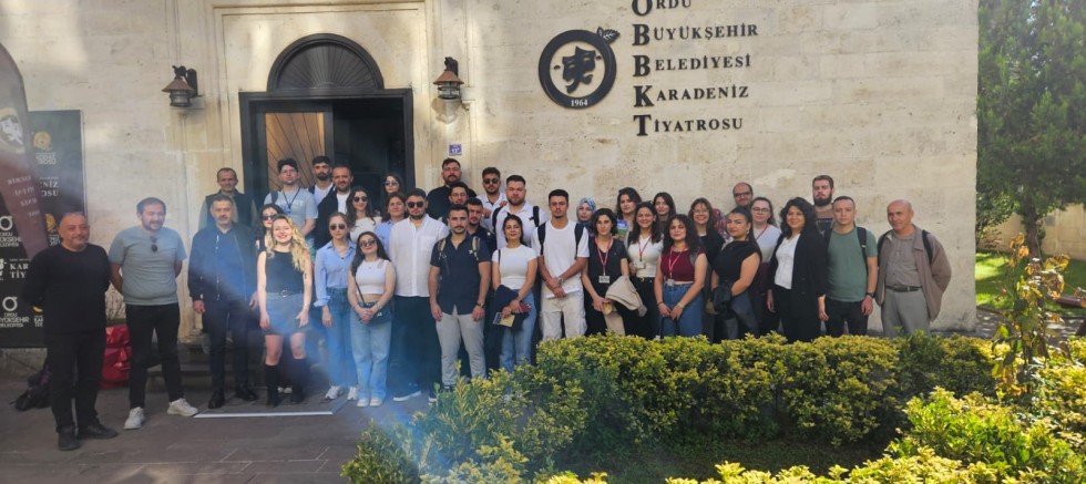 OBBKT GEZİ TURLARININ ROTASINDA