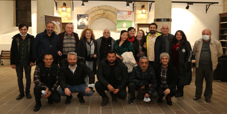 OBBKT’Yİ YAŞATANLAR BU BELGESELDE