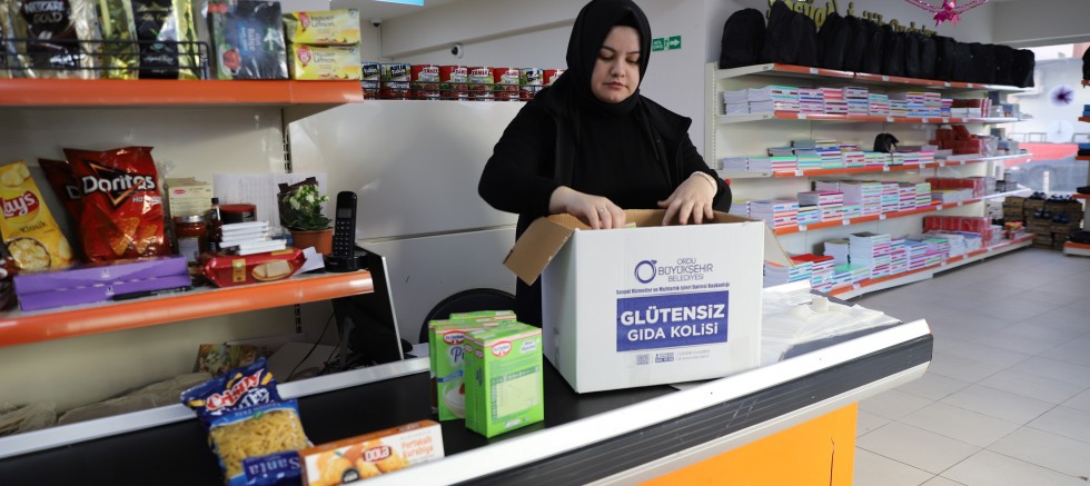 ÖMÜRLÜK HASTALIĞA SINIRSIZ DESTEK