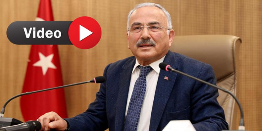 ÖNÜMÜZDEKİ DÖNEMDE DE İNŞALLAH BURDAYIM