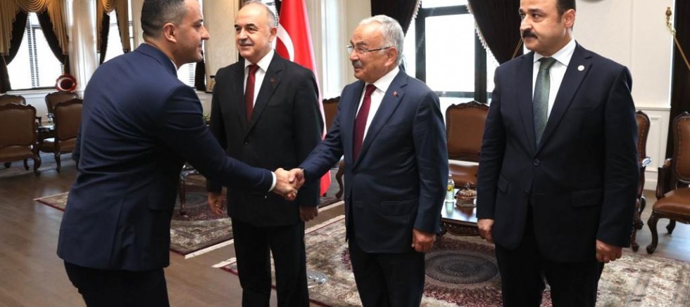 ORDU’DA 30 AĞUSTOS COŞKUSU